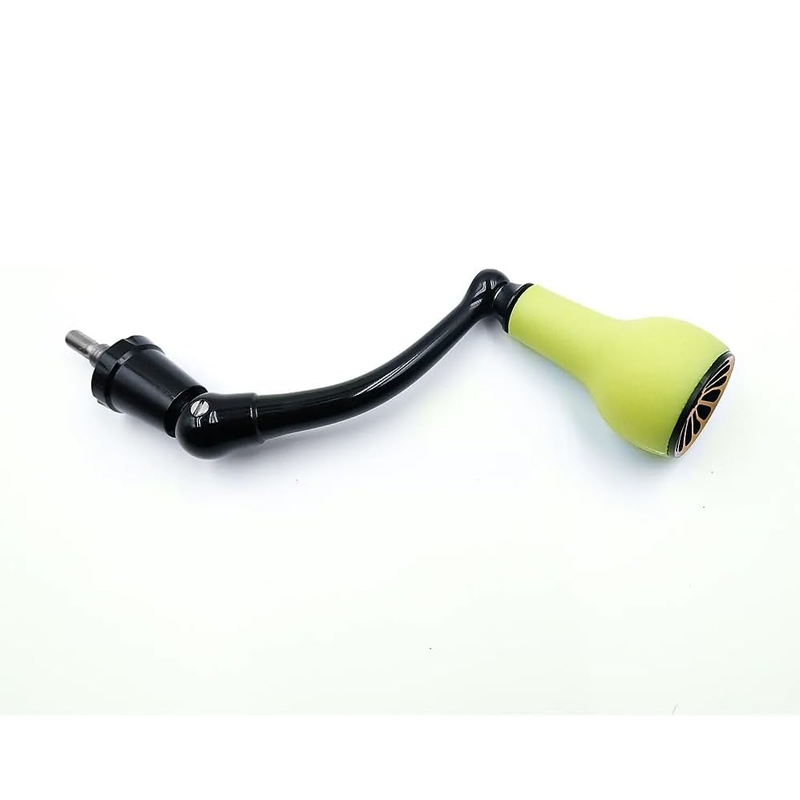 Penn Reel Spinfisher - Ersatz-Spinnrollen-Griff passend für Penn Spinfisher 440ss