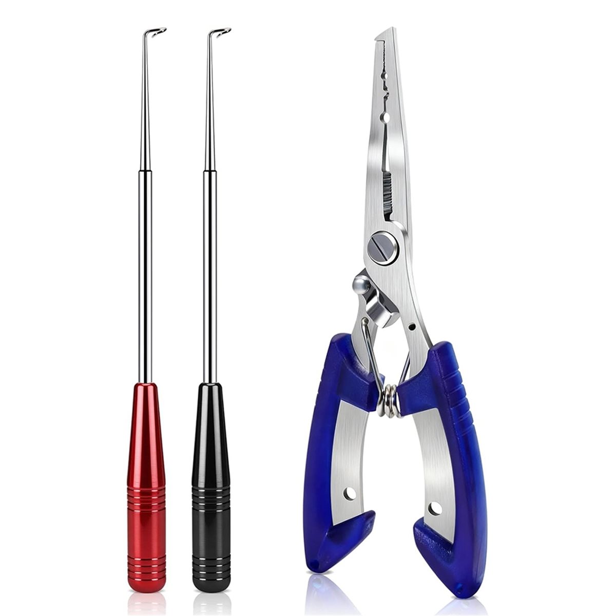 T34C Angelhaken-Entferner-Set  – Fishing Hook Stainless Steel Bewertung und Preis
