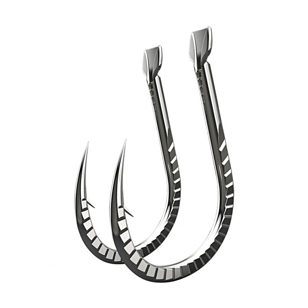30 Teile/satz 1-15 Angelhaken  – Fishing Hook Assortment Bewertung und Preis