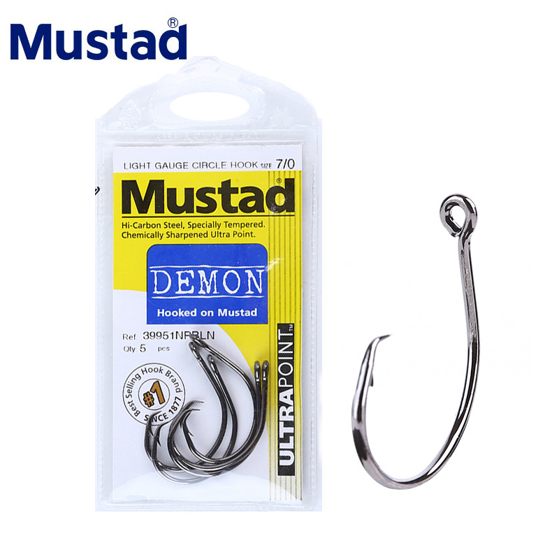 MUSTAD 39951 #   Angelhaken Kr – Fishing Hook Assortment Bewertung und Preis