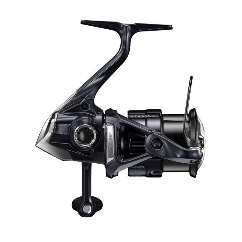 Shimano 2026 Vanquish CE Spinn – Daiwa Reel Bg Bewertung und Preis