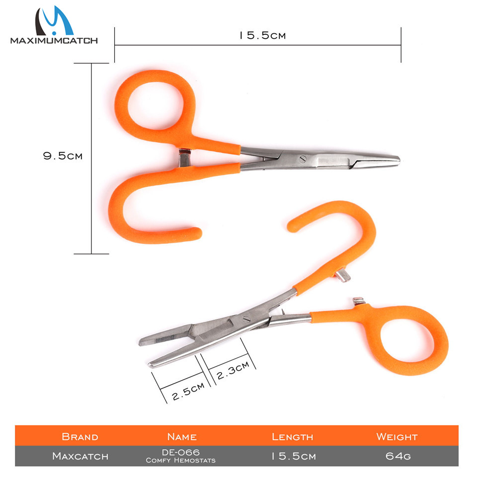 Maximumcatch Fliegenfischen Ha – Fishing Hook Stainless Steel Bewertung und Preis