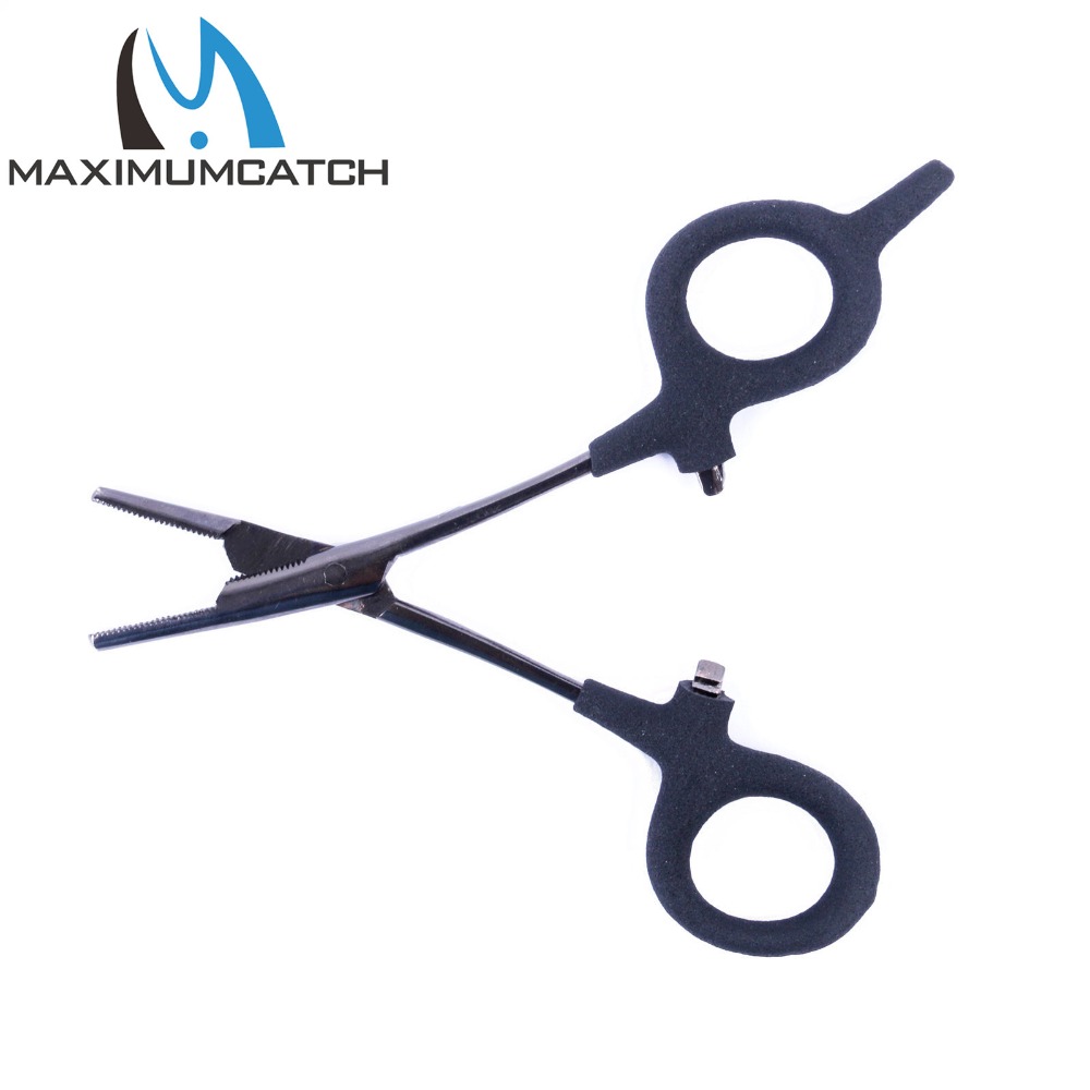 Maximumcatch Fliegenfischen Ha – Fishing Hook Stainless Steel Bewertung und Preis