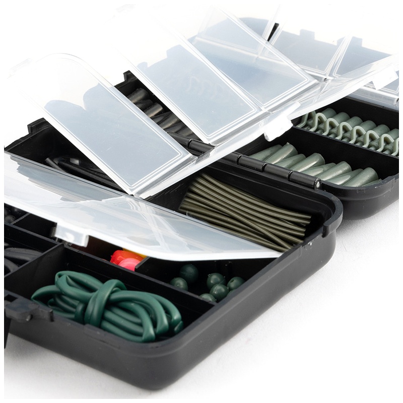 Drehbare Köderhaken-Set, versc – Fishing Hook Assortment Bewertung und Preis