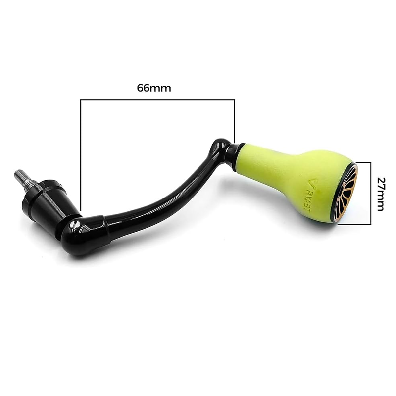 Ersatz-Spinnrollen-Griff passe – Penn Reel Spinfisher Bewertung und Preis