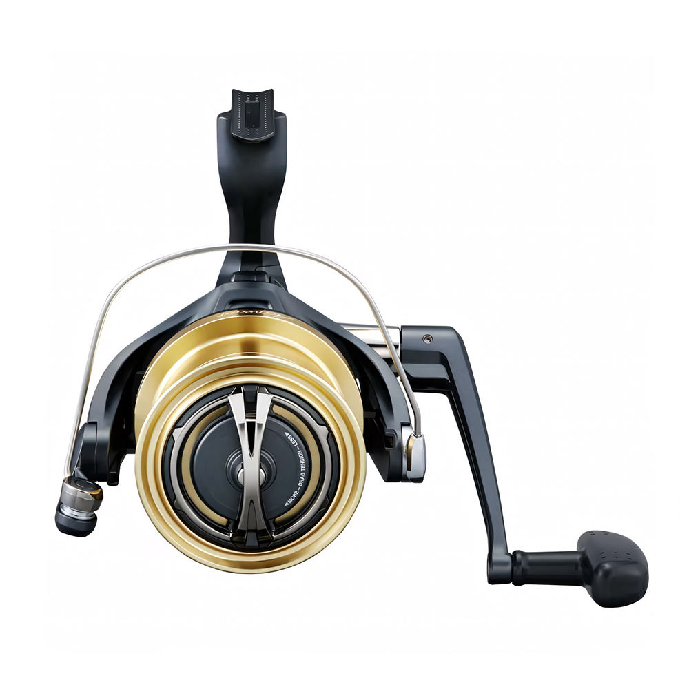 25 SHIMANO ACTIVECAST Surfcast – Daiwa Reel Bg Bewertung und Preis