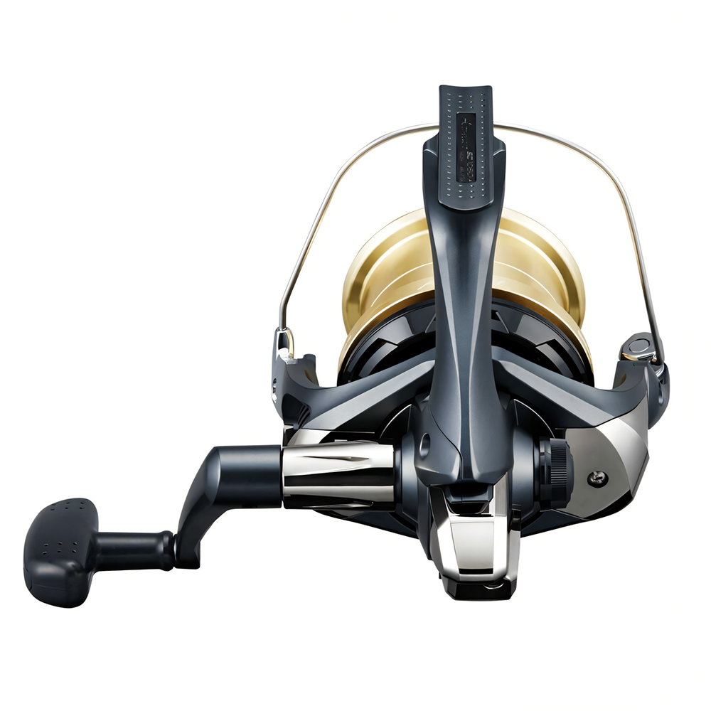 25 SHIMANO ACTIVECAST Surfcast – Daiwa Reel Bg Bewertung und Preis