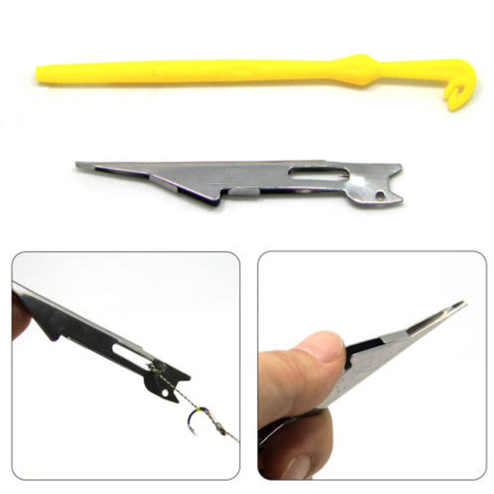 Multifunktionale Zangen aus Ed – Fishing Hook Stainless Steel Bewertung und Preis