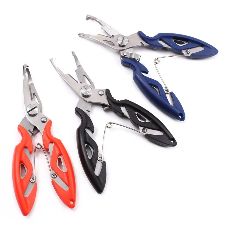 Multifunktions-Angelzange Sche – Fishing Hook Sharpener Bewertung und Preis
